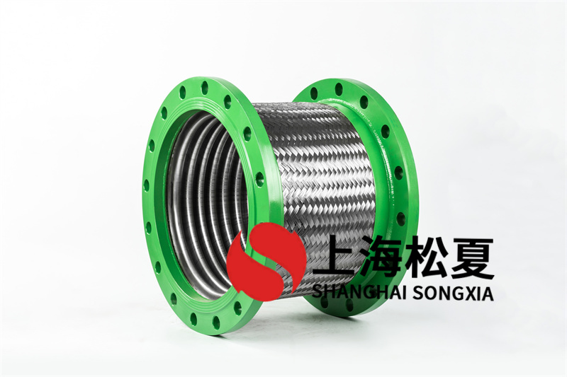 上海金屬軟管的構造介紹