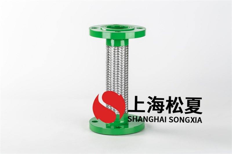 上海松夏用金屬軟管構造特征是什么呢？